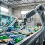 Danu Robotics Révolutionne Le Tri Des Déchets