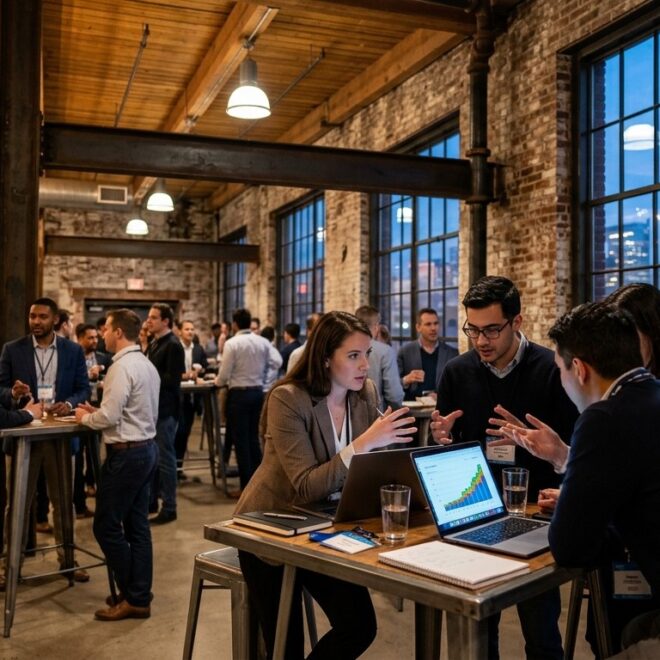 Dernière Chance Pour Le Founder Summit TechCrunch