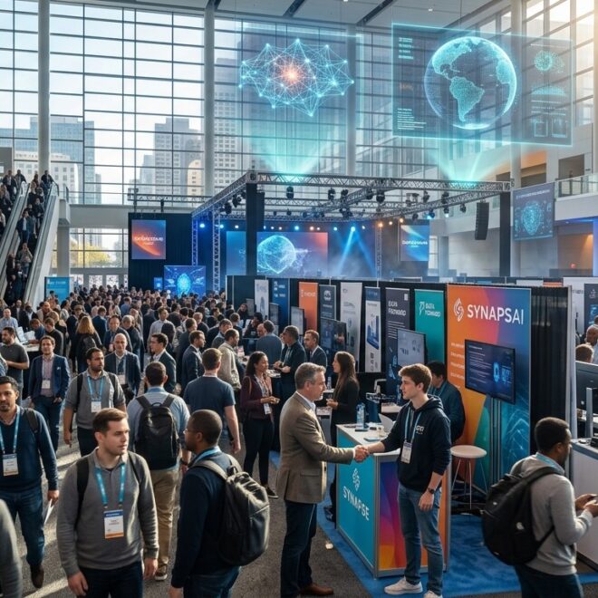 Disrupt 2026 Derniers Jours : Startups Et Innovations À Saisir