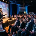 Disrupt 2026 Met Les Startups IA Face Aux Investisseurs