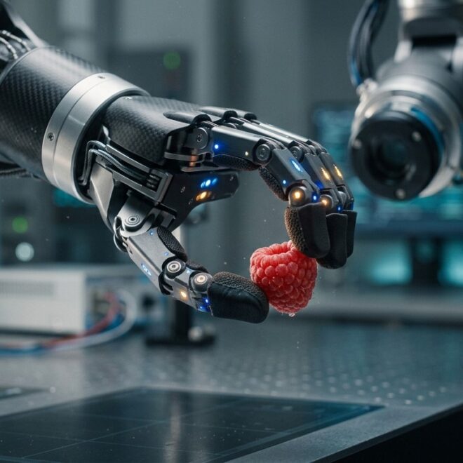 Eka Robotics Vaut 1,45 Milliard Grâce À Son IA Physique