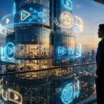 Elon Musk Investit Un Milliard Dans Skydance