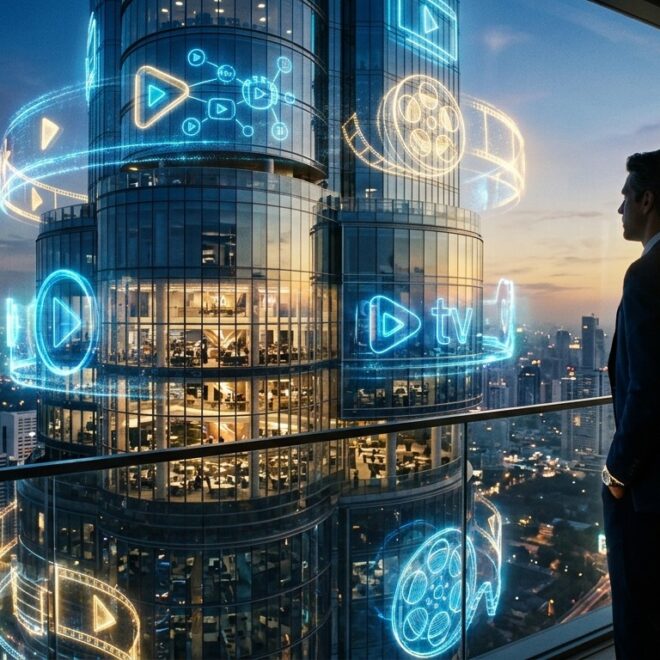 Elon Musk Investit Un Milliard Dans Skydance