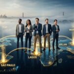 Endeavor Catalyst Lève 320M Pour Startups Ailleurs