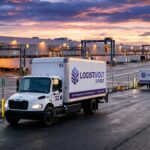 Fedex Passe Commande De 2000 Camions Électriques Harbinger