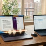 Fireflies Ajoute La Dictée Vocale À Ses Apps Bureau