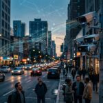 Flock Startup Surveillance Et Controverses Policières