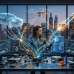 Flow Engineering Lève 50 M$ Et Atteint 750 M$ De Valeur