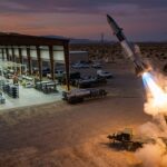 Furientis Lève 25 M$ Pour Intercepteurs Missiles