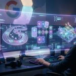 Google Playground IA Révolutionne Création Jeux