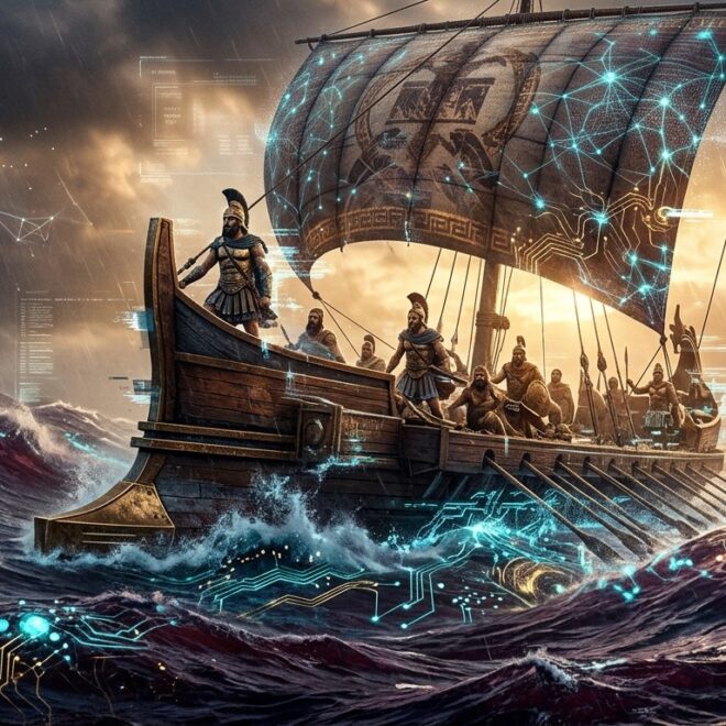 Grok Imagine Sort Les Premiers Minutes D Odyssey