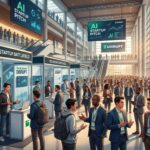 Guide Investisseurs TechCrunch Disrupt 2026