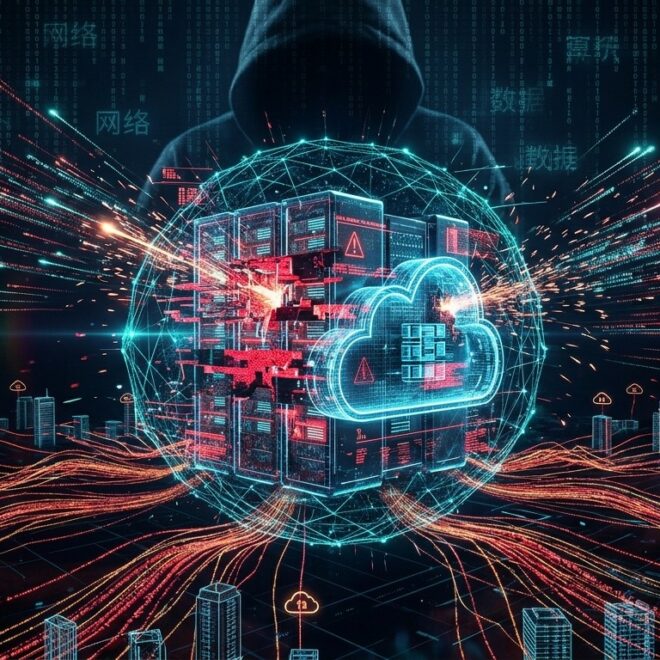 Hackers Chinois Espionnent Milliers Via ConnectWise