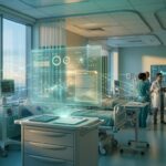 Healthleap Lève 38 Millions Pour Son IA Hospitalière