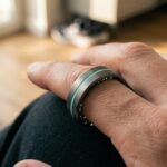 Interface Natura : La Bague Qui Place L’IA Au Bout Du Doigt