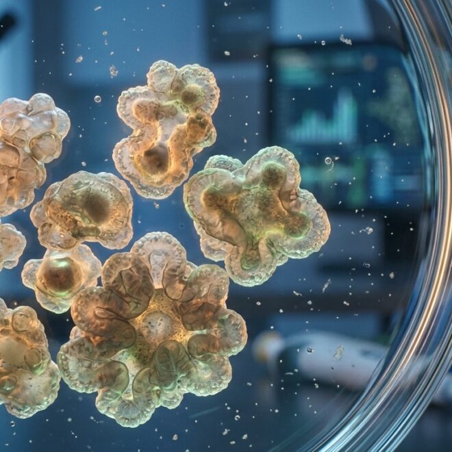Intero Biosystems : Mini-Intestins Humains Pour Tests