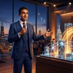 Jas Khaira Décrypte Les Futurs Géants Ia De Blackstone