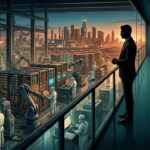 Jensen Huang : L’Intelligence Artificielle Crée Des Emplois