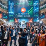 Jio Platforms : L’Ipo Géante Qui Bouleverse L’Inde