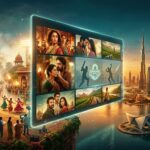 JioHotstar S&rsquo;Implante Au Moyen-Orient Avec Starzplay