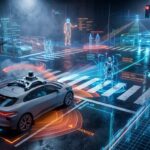 Laplace Intelligence Teste Les Robots Avant Le Réel