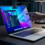 Macbook Pro Tactile Apple Révolutionne Laptops