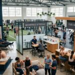 Mark Wahlberg Lance Municipal Gym Longevity