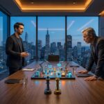 Menlo Investit Chez Factory Après Le Clash Khosla