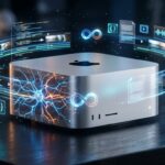 Meta Lance Muse Spark Open Modele Ia Puissant Sur Mac