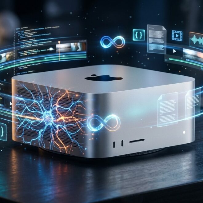 Meta Lance Muse Spark Open Modele Ia Puissant Sur Mac