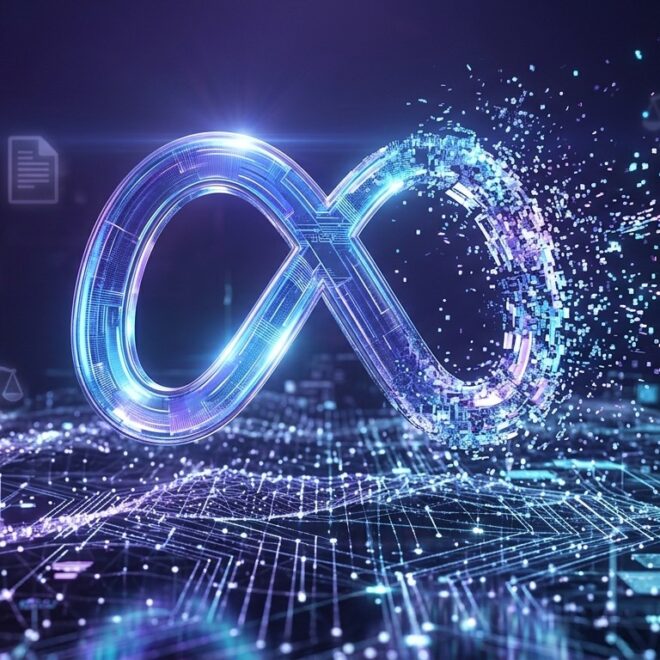 Meta Retire Clause Controversée Sur Le Scraping