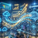 Microsoft 10 Milliards Dollars OpenAI