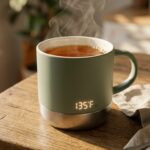 Mug Ember 3 : La Révolution Thermique Du Thé