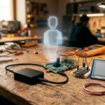 Muse Gadgets: Meta Fait Sortir Son Agent De L Écran