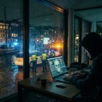 Neo Security: Le Cto Arrêté Dans L&rsquo;Affaire Shinyhunters