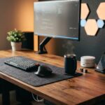 Neuf Gadgets Bureau Pour Booster Productivité Quotidienne