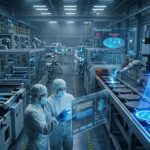 Niobia Révolutionne La Détection Des Défauts En Fabrication