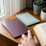 Nouveau Kindle Sans Rebord : Plus Fin, Plus Léger, Mieux