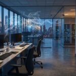 OpenAI Écarte Trois Chercheurs Après Une Fuite Interne