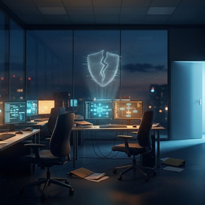 OpenAI Face Au Choc Des Licenciements Sécurité