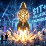 OpenAI Lève 30 Milliards À 1,25 Trillion Avant Ipo