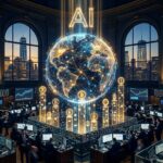 OpenAI Négocie 30 Milliards À 1 400 Milliards