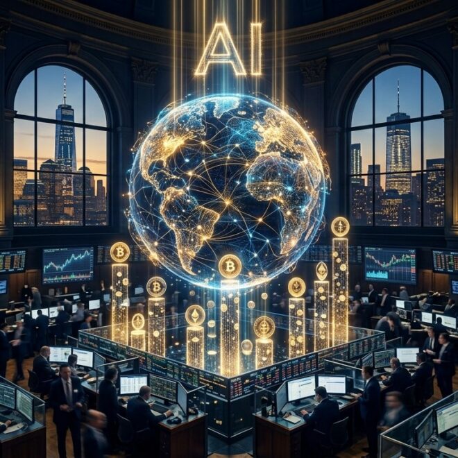 OpenAI Négocie 30 Milliards À 1 400 Milliards