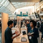 Pass Expo+ Disrupt 2026: 75 Dollars Après UnDrafting the French blog article Licenciement
