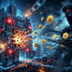 Piratage Record Binance 6,3 Milliards Corée Du Nord