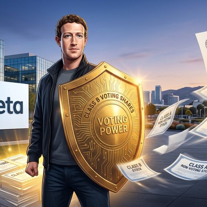 Plan Zuckerberg Contre Taxe Milliardaires Californie