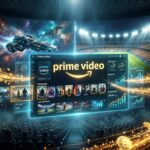 Prime Video Génère Des Dizaines De Milliards