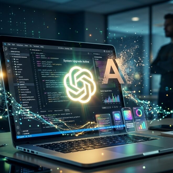 Replit Préfère OpenAI À Anthropic : Le Virage