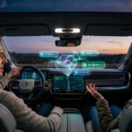 Rivian Intègre Des Agents IA Dans Ses Véhicules