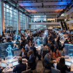 Roundtables Disrupt 2026 Startups Et Ia